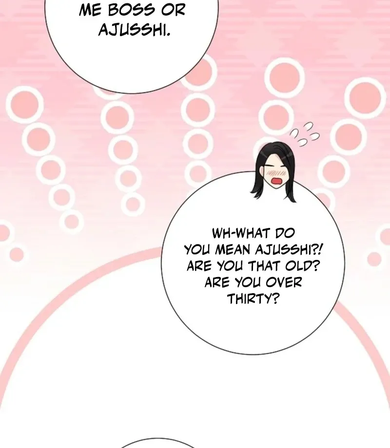 The Summer You Came Chapter 30 page 12 - 