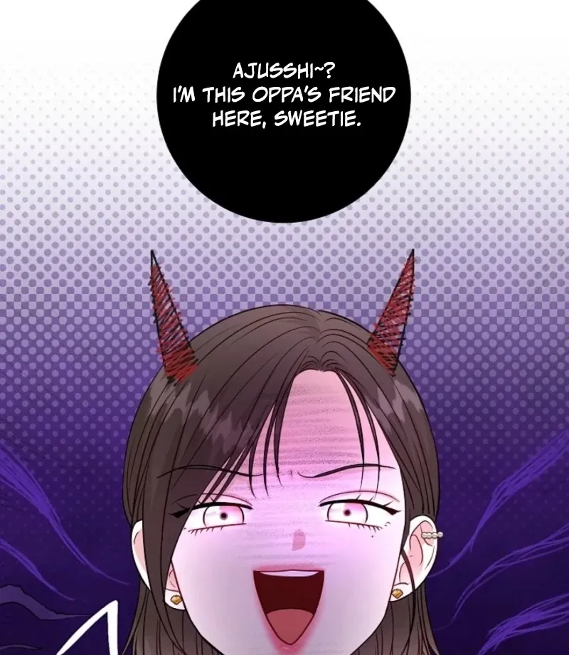 The Summer You Came Chapter 30 page 18 - 