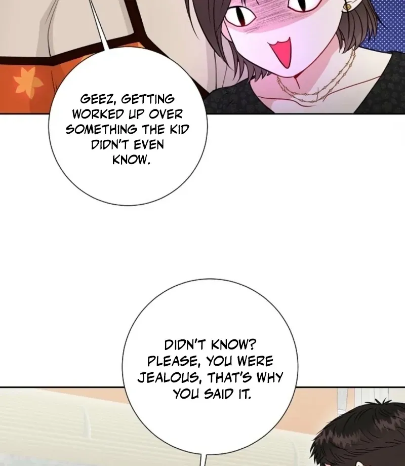 The Summer You Came Chapter 30 page 21 - 