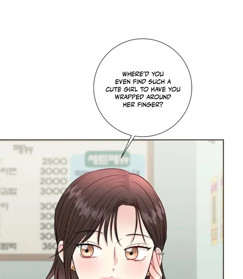The Summer You Came Chapter 30 page 32 - 