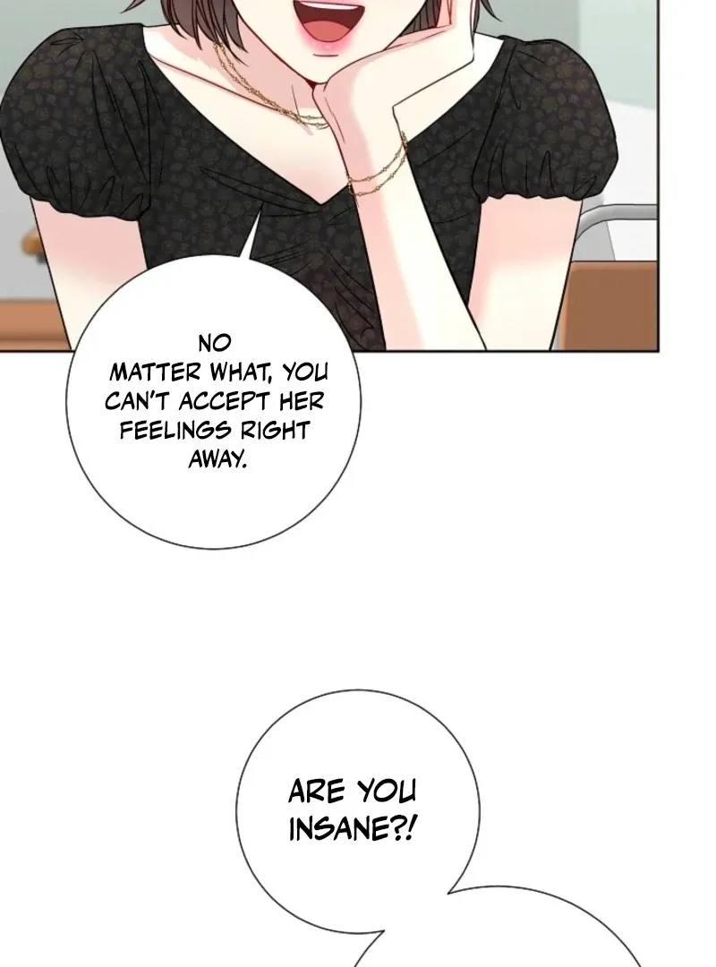 The Summer You Came Chapter 30 page 33 - 