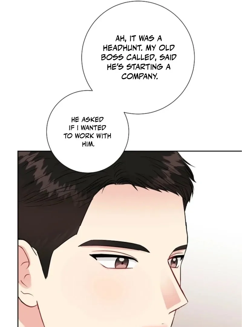 The Summer You Came Chapter 30 page 43 - 
