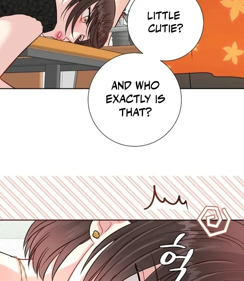 The Summer You Came Chapter 30 page 46 - 