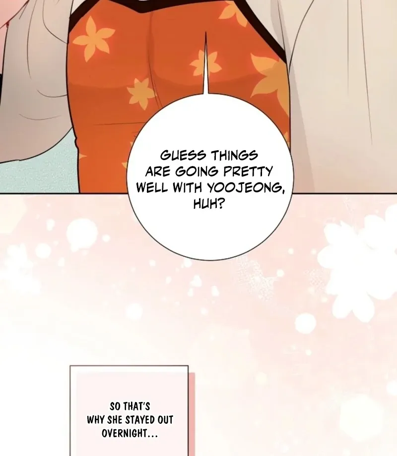 The Summer You Came Chapter 30 page 50 - 