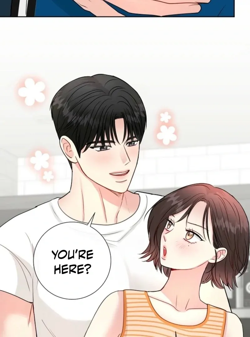 The Summer You Came Chapter 30 page 66 - 