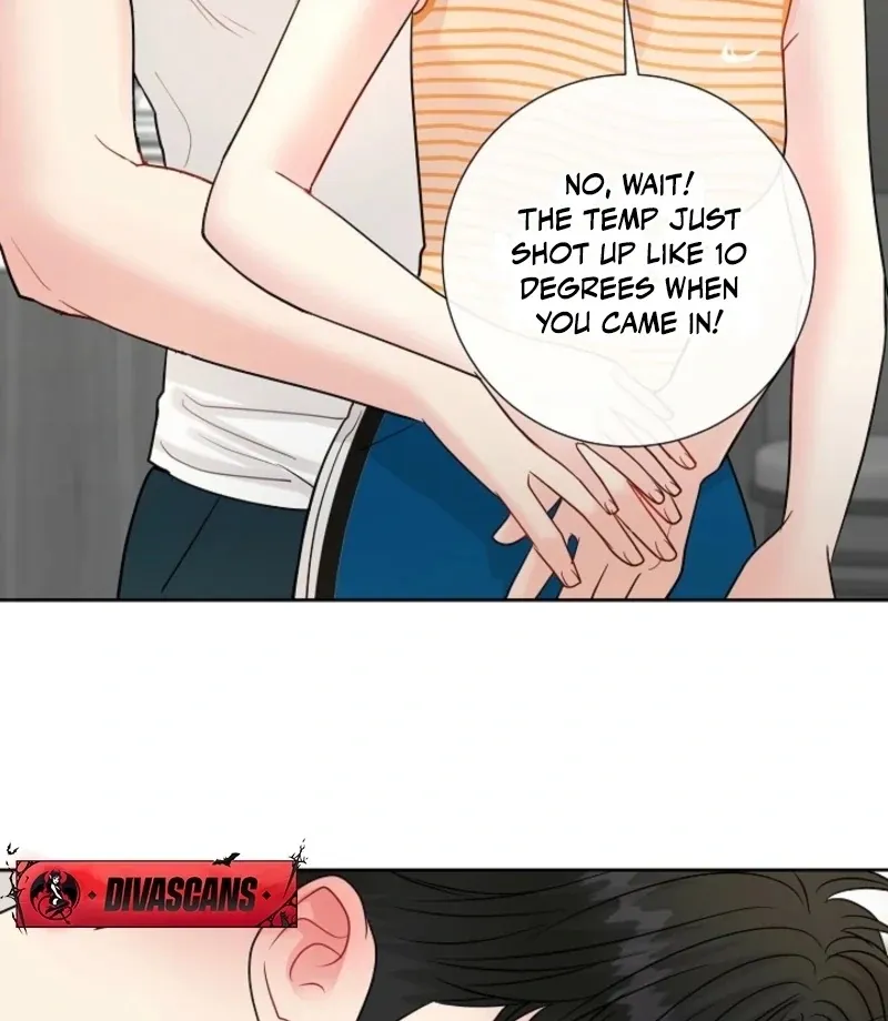The Summer You Came Chapter 30 page 67 - 