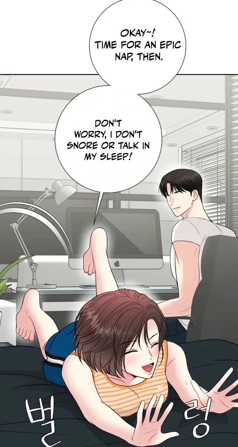 The Summer You Came Chapter 30 page 69 - 