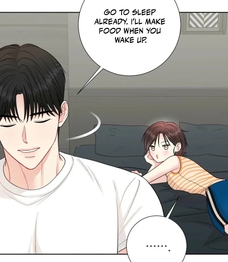 The Summer You Came Chapter 30 page 74 - 
