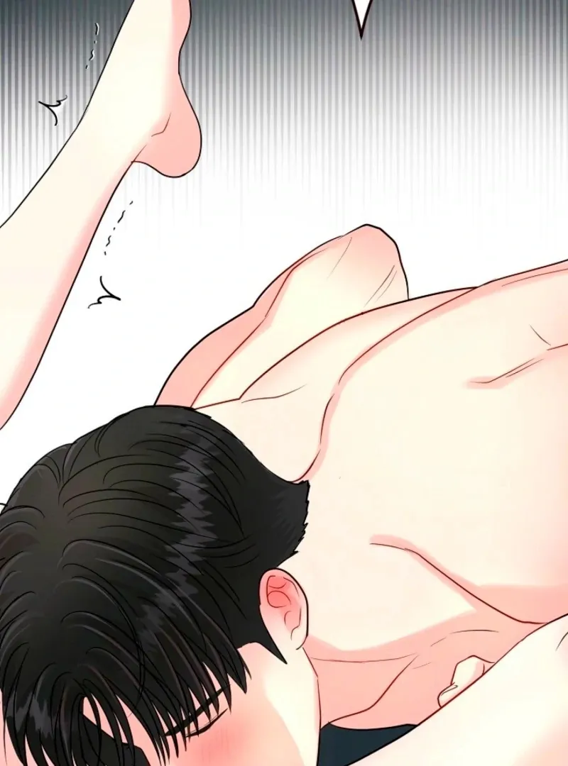 The Summer You Came Chapter 31 page 19 - 