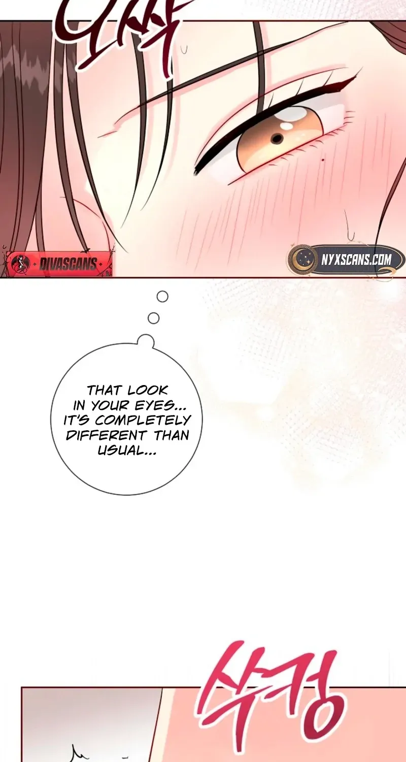 The Summer You Came Chapter 31 page 23 - 