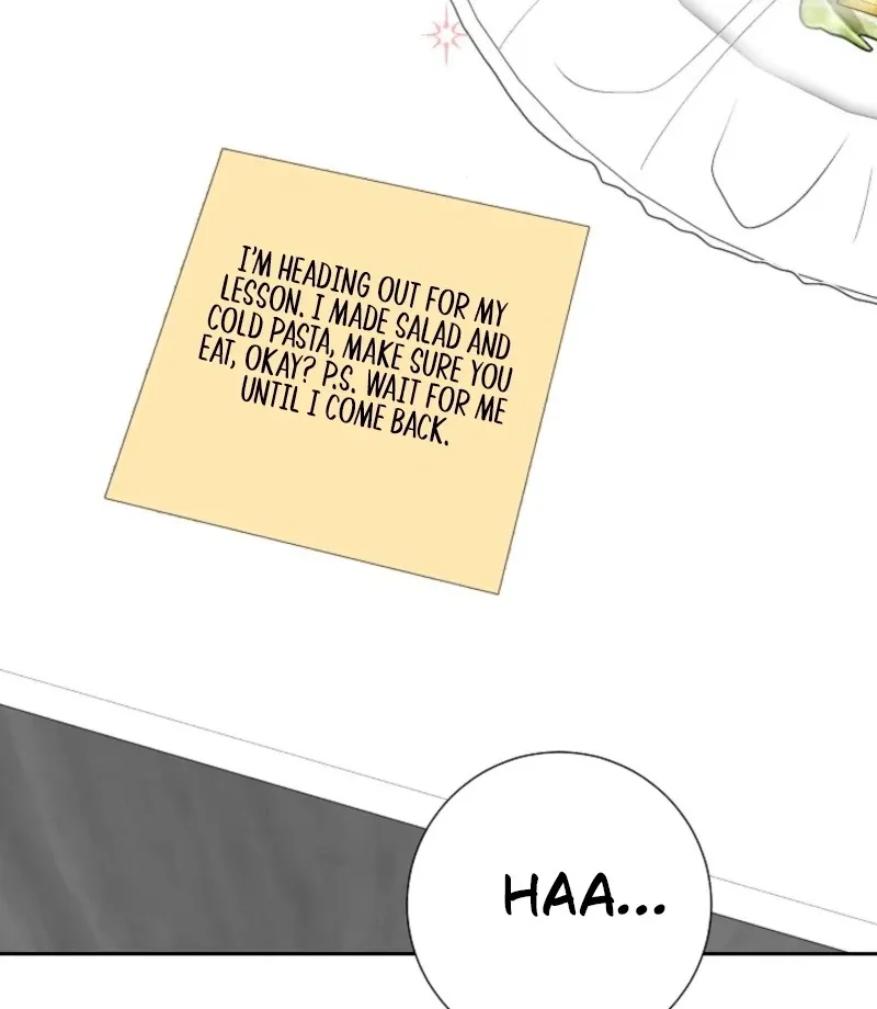 The Summer You Came Chapter 31 page 70 - 
