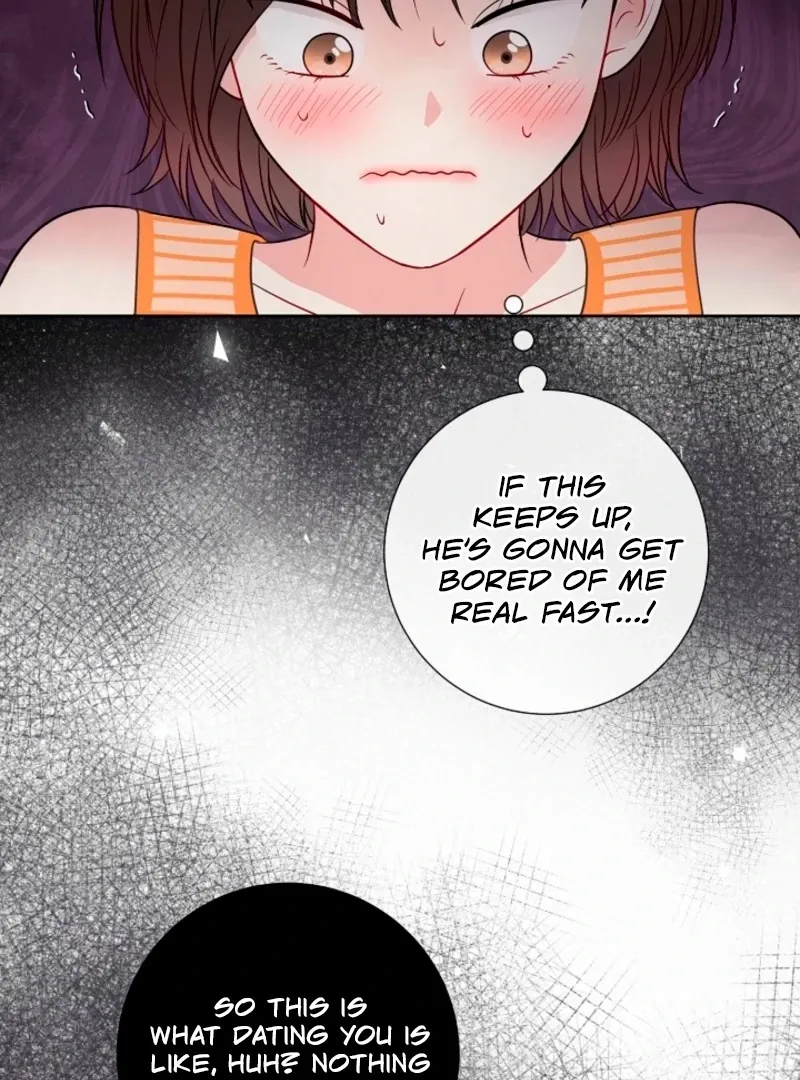 The Summer You Came Chapter 31 page 84 - 