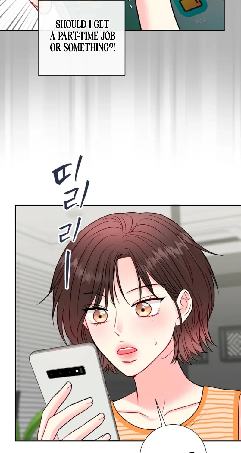The Summer You Came Chapter 31 page 88 - 