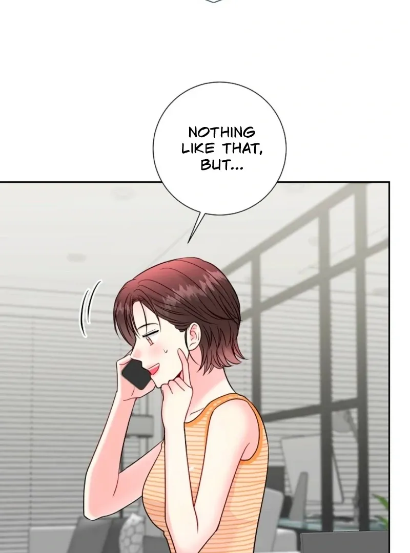 The Summer You Came Chapter 31 page 91 - 