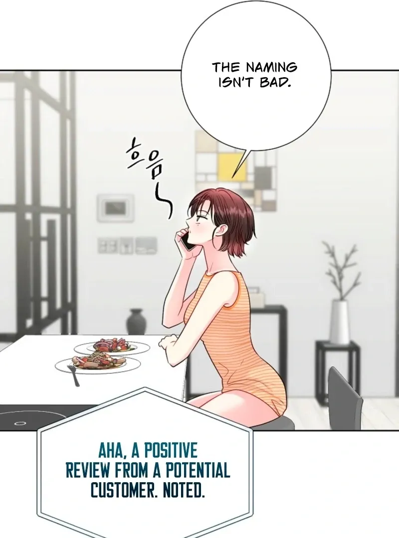 The Summer You Came Chapter 32 page 15 - 