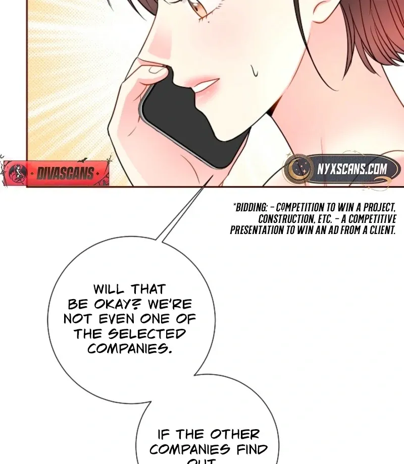The Summer You Came Chapter 32 page 17 - 