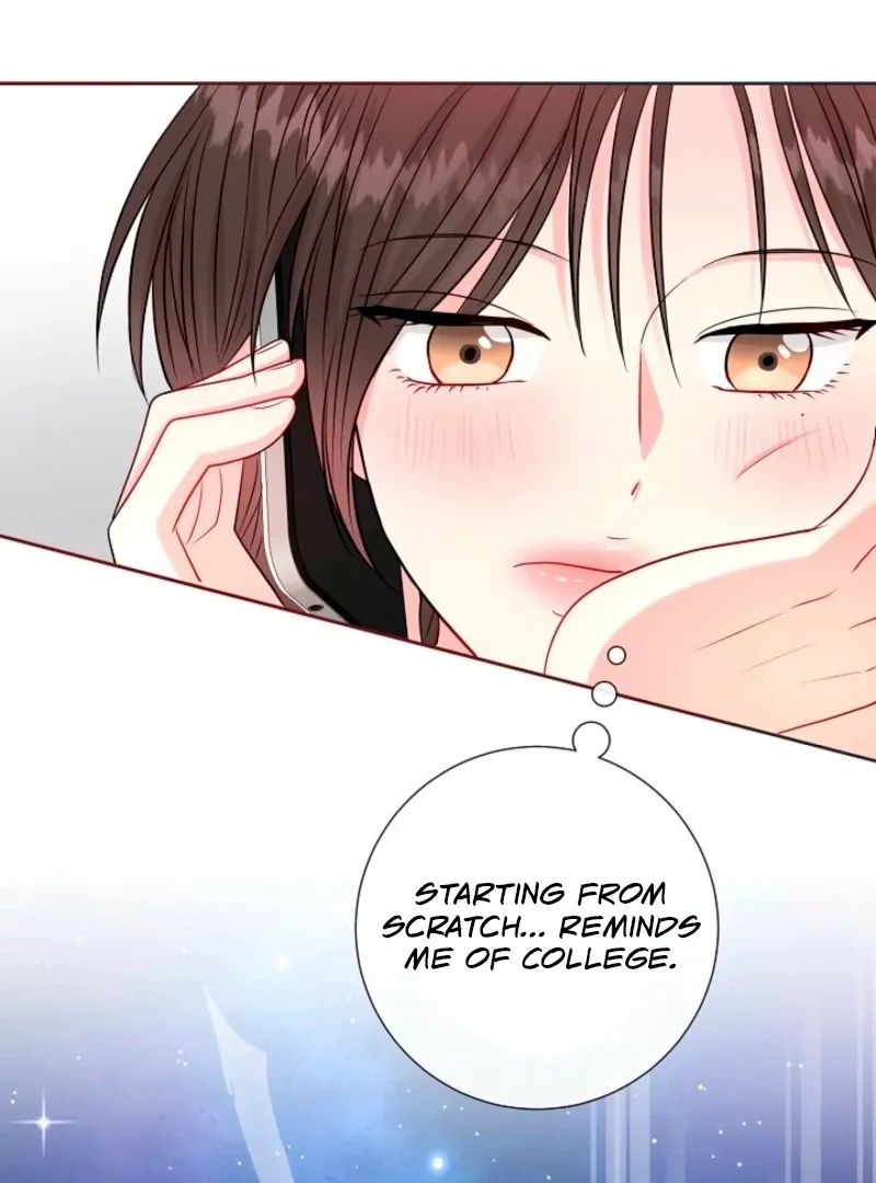The Summer You Came Chapter 32 page 20 - 