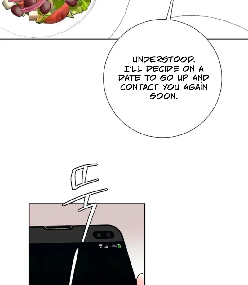 The Summer You Came Chapter 32 page 26 - 