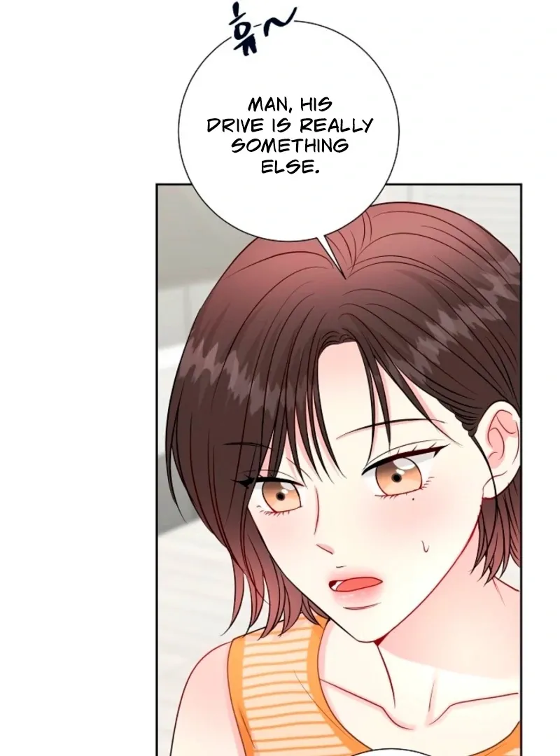 The Summer You Came Chapter 32 page 28 - 
