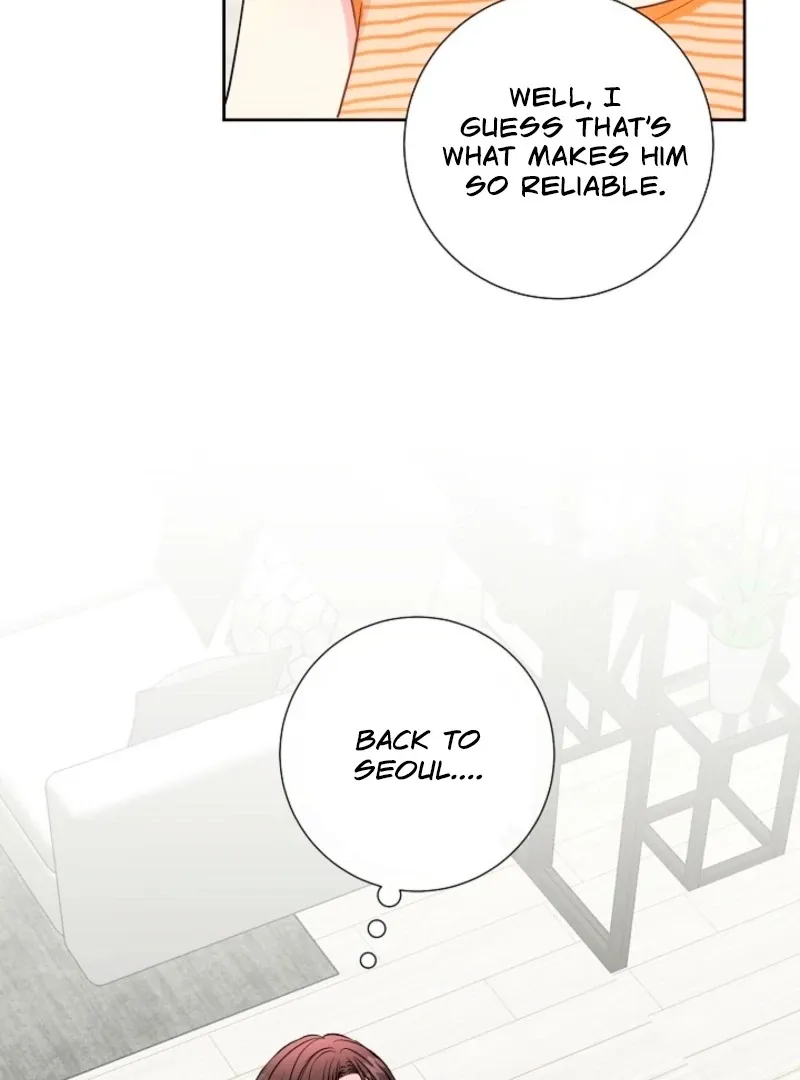The Summer You Came Chapter 32 page 29 - 