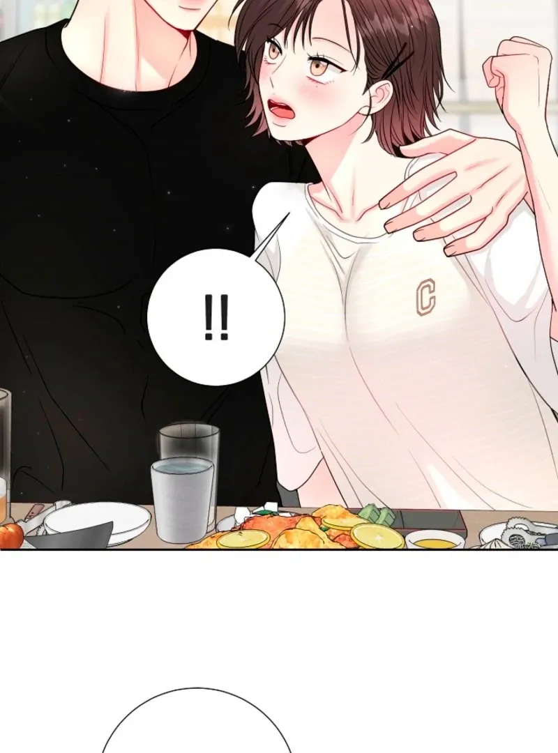 The Summer You Came Chapter 32 page 46 - 