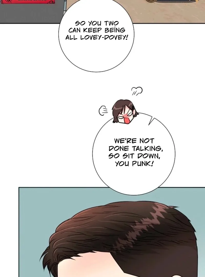The Summer You Came Chapter 32 page 51 - 
