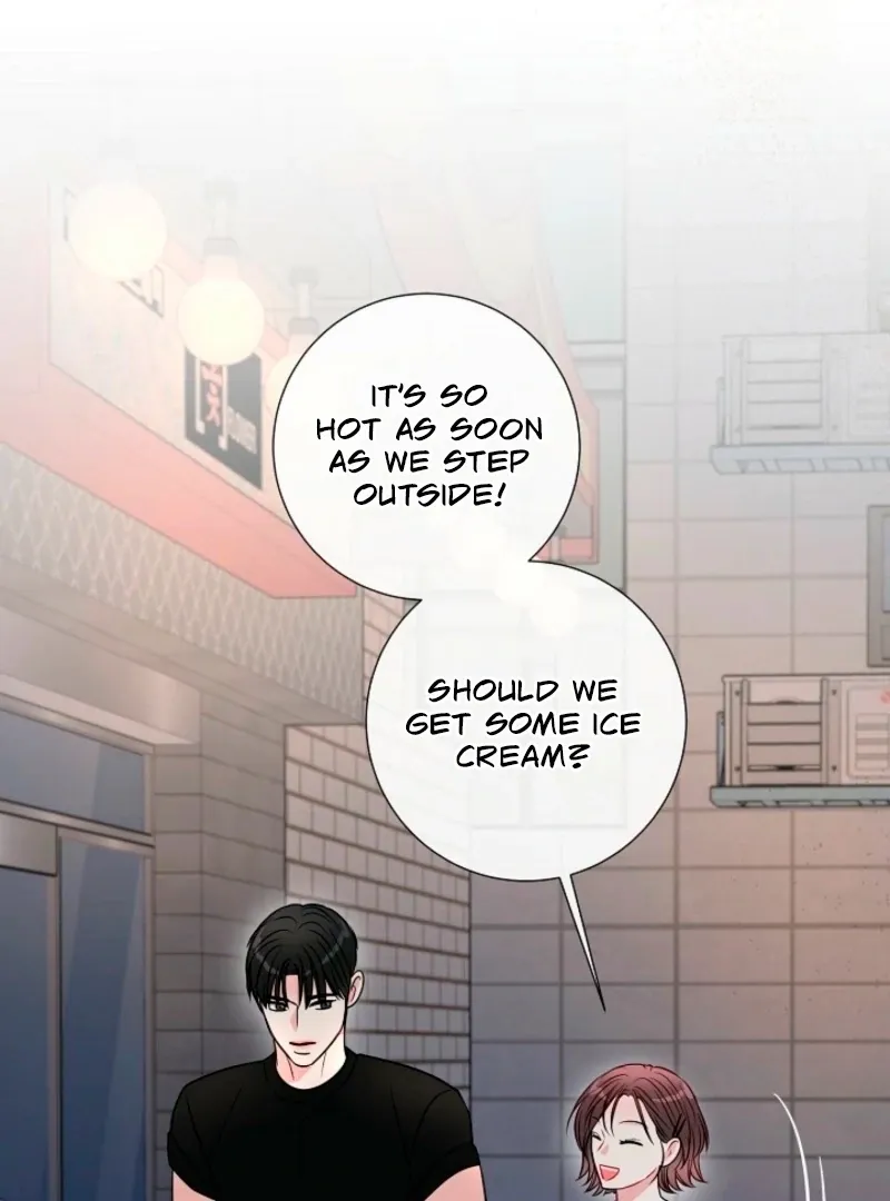 The Summer You Came Chapter 32 page 68 - 
