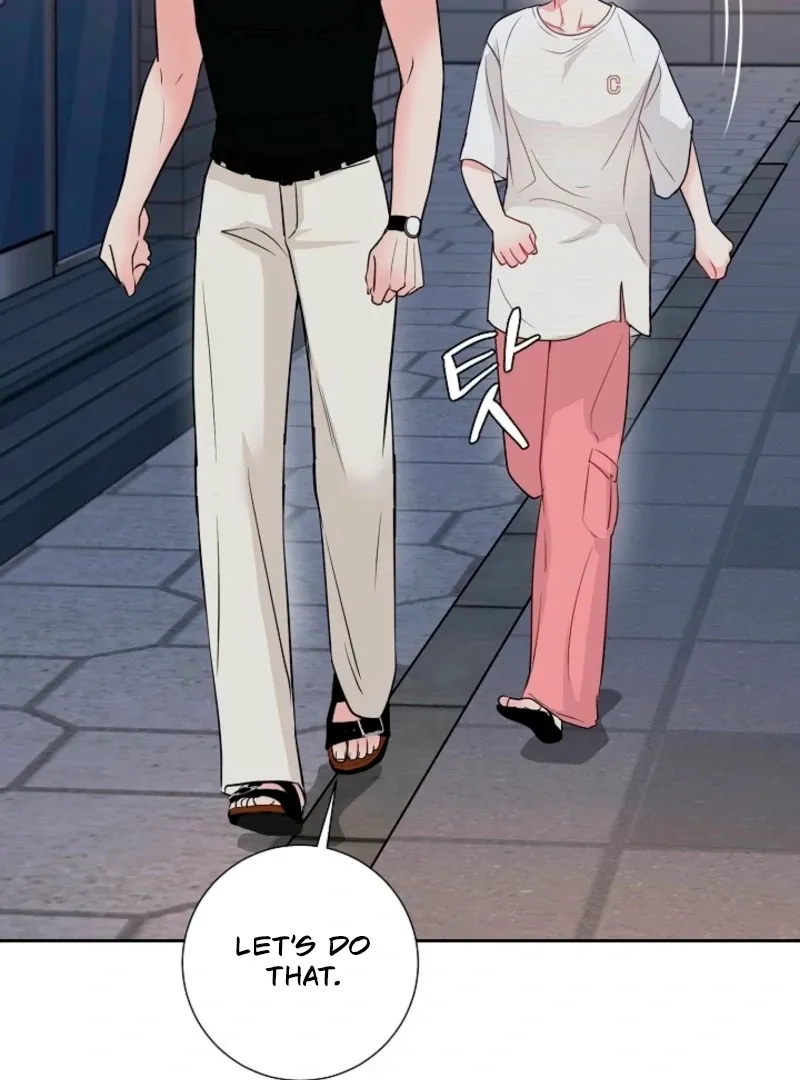 The Summer You Came Chapter 32 page 69 - 