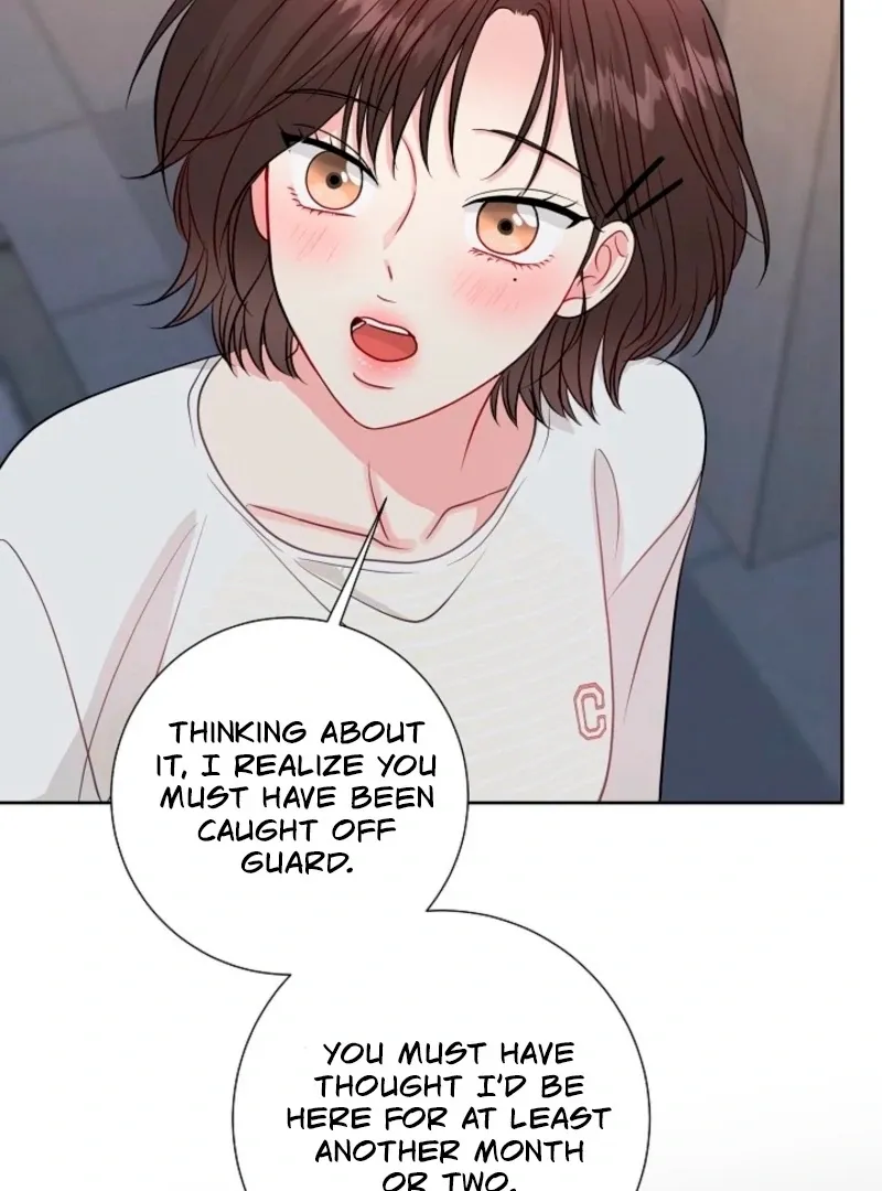 The Summer You Came Chapter 32 page 73 - 