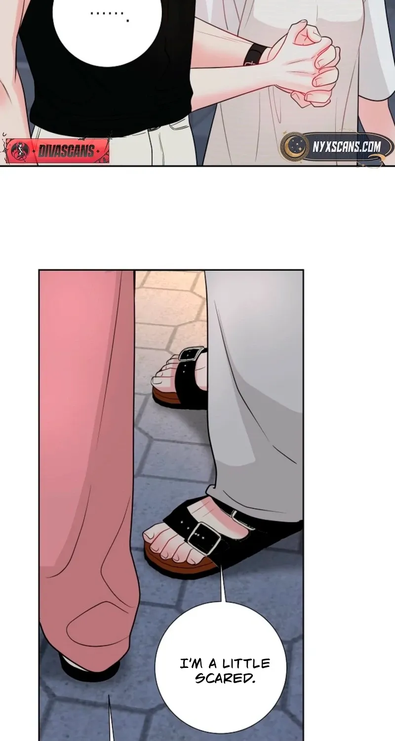 The Summer You Came Chapter 32 page 77 - 