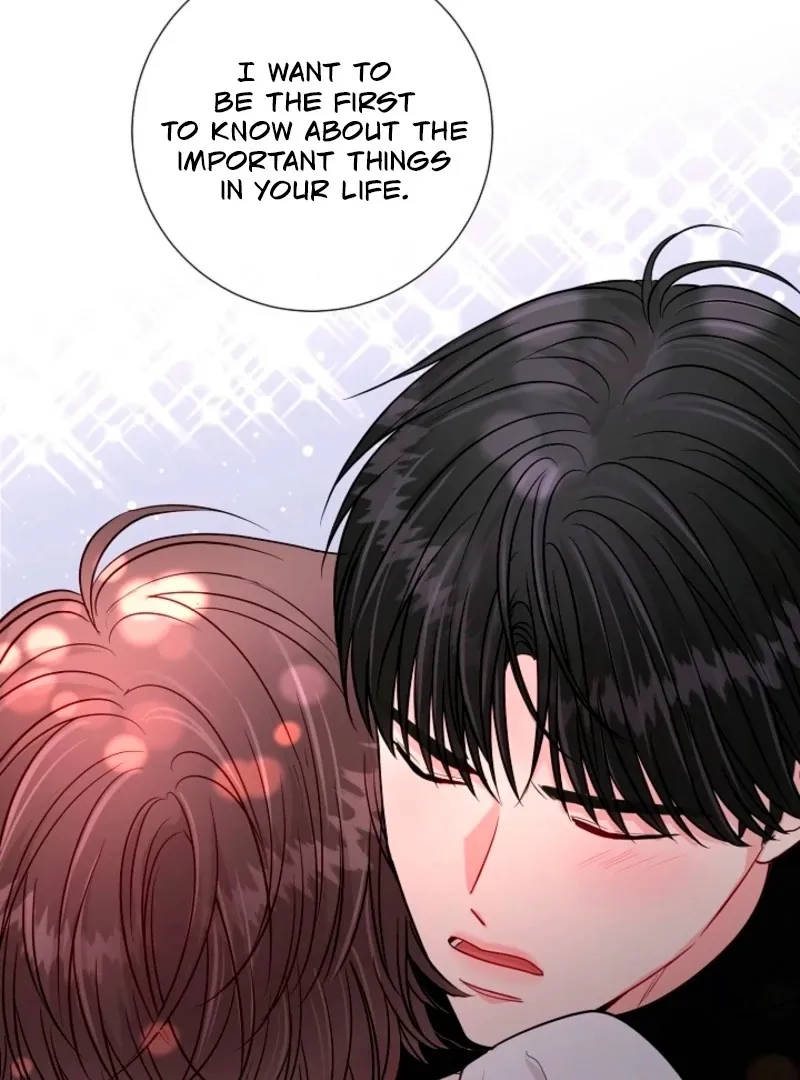 The Summer You Came Chapter 32 page 87 - 