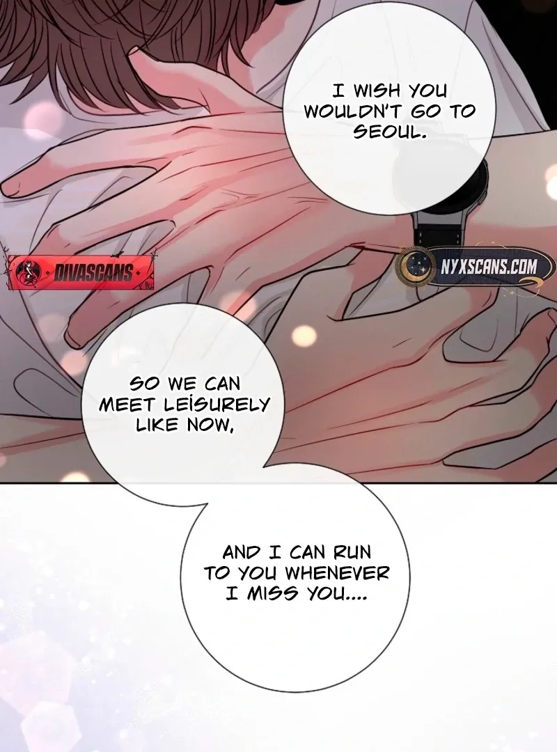 The Summer You Came Chapter 32 page 88 - 