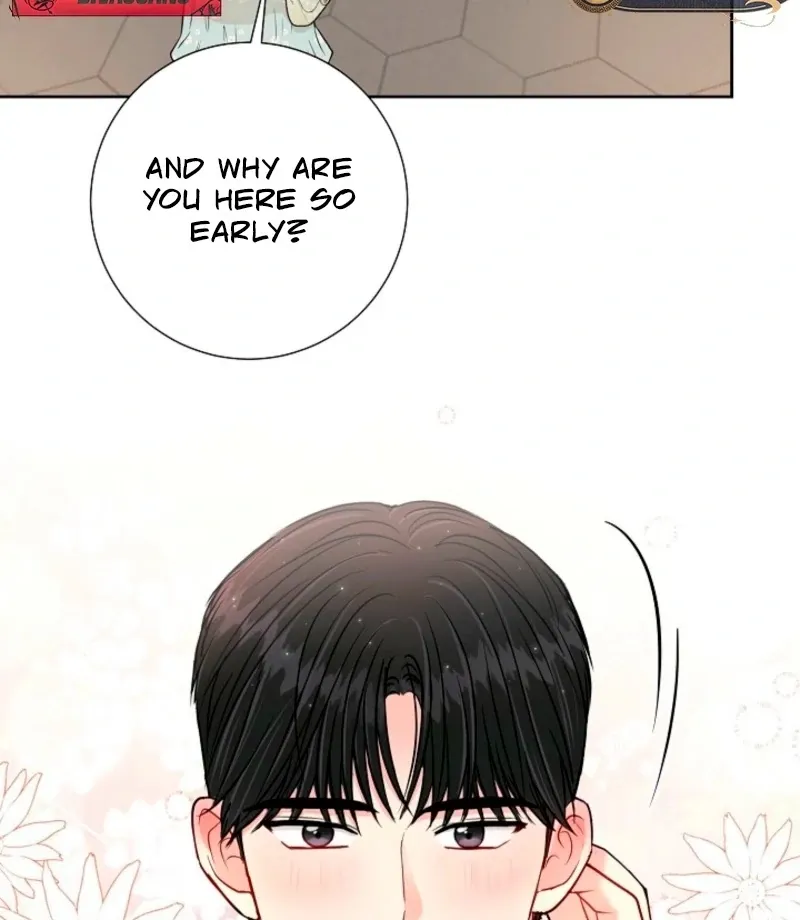 The Summer You Came Chapter 33 page 18 - 