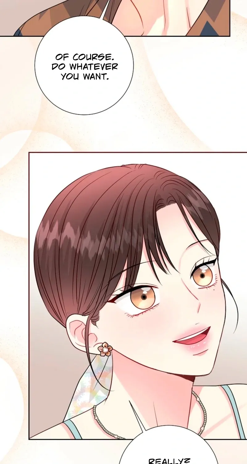 The Summer You Came Chapter 33 page 27 - 
