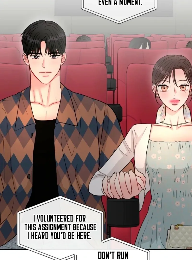 The Summer You Came Chapter 33 page 30 - 