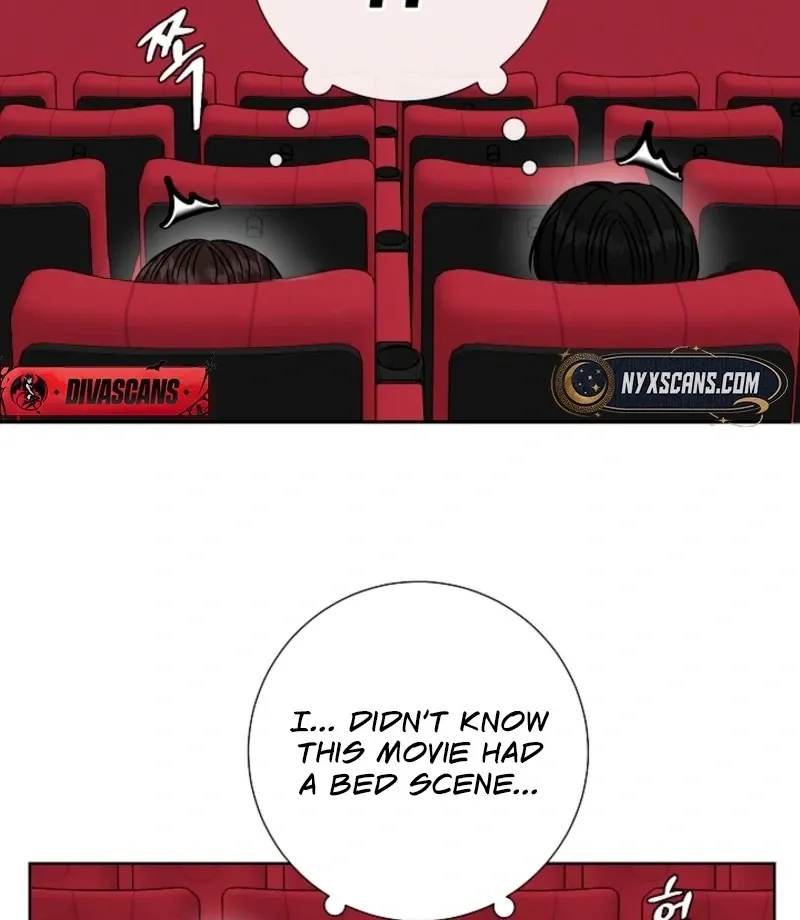 The Summer You Came Chapter 33 page 32 - 