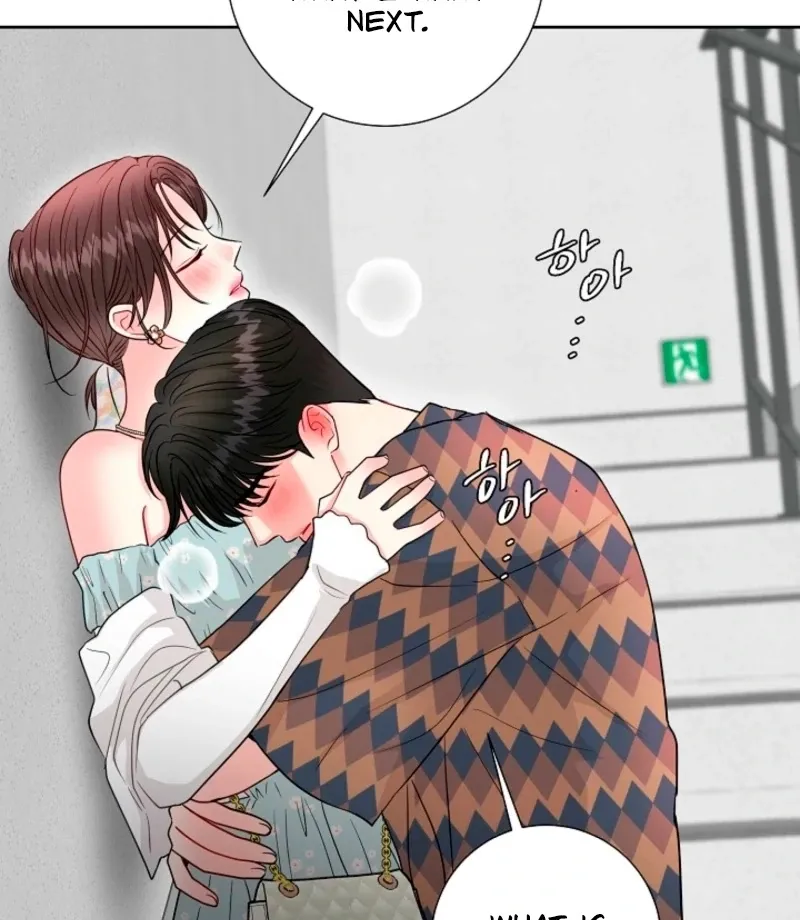 The Summer You Came Chapter 33 page 40 - 