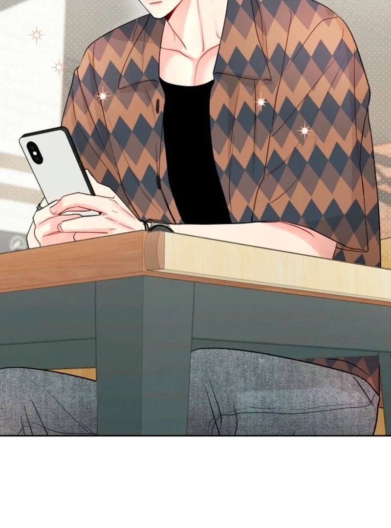 The Summer You Came Chapter 33 page 5 - 