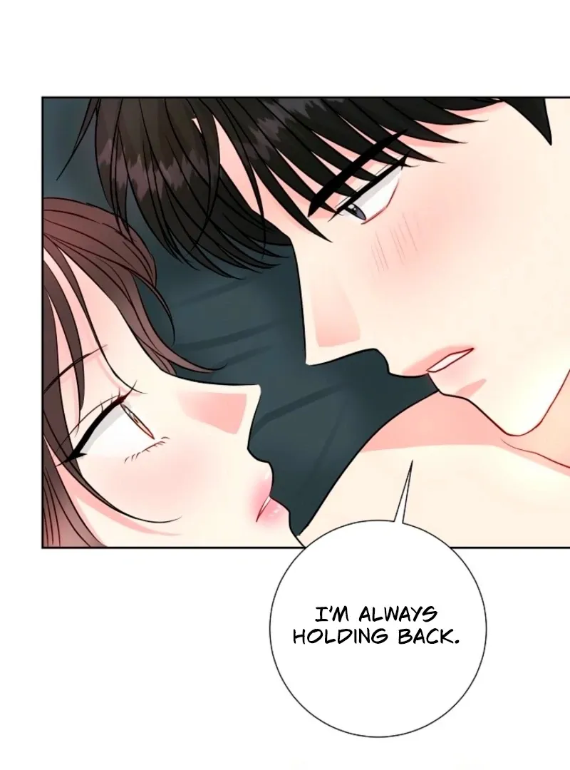 The Summer You Came Chapter 33 page 56 - 