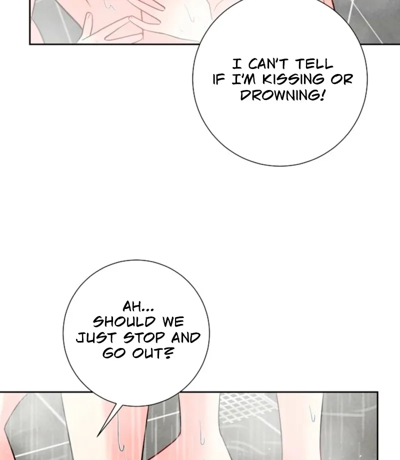The Summer You Came Chapter 33 page 71 - 