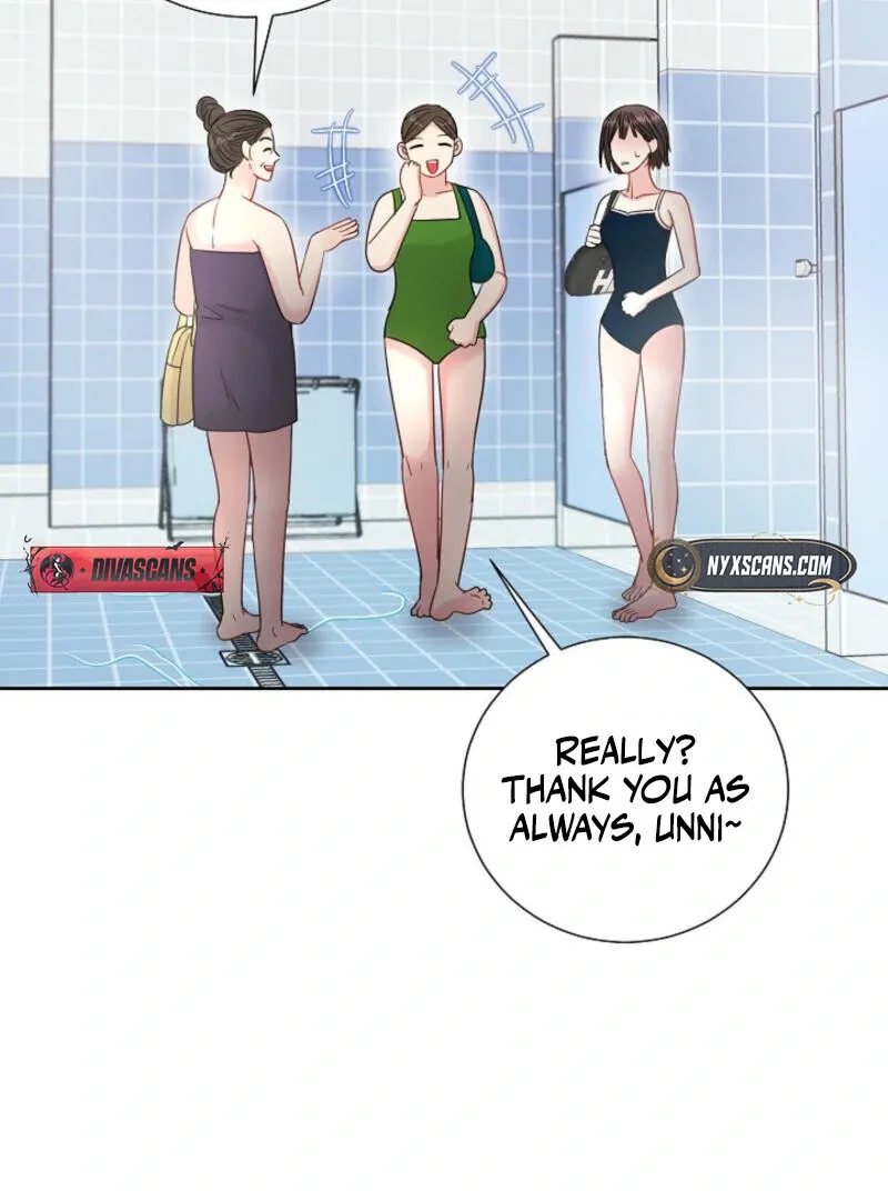 The Summer You Came Chapter 4 page 11 - 