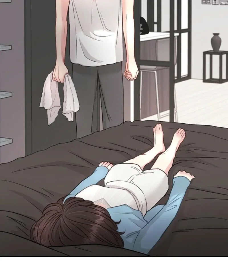 The Summer You Came Chapter 4 page 103 - 