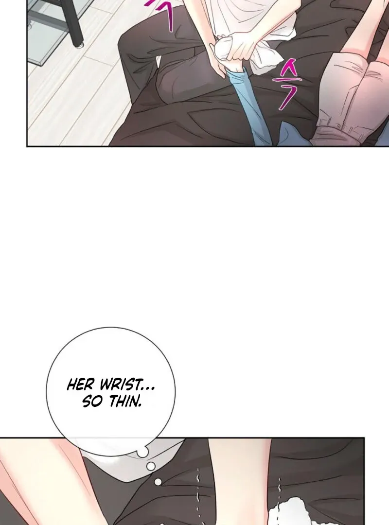 The Summer You Came Chapter 4 page 108 - 