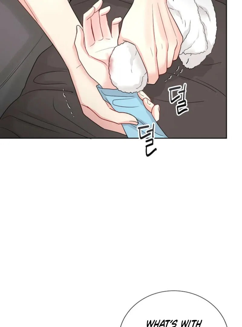 The Summer You Came Chapter 4 page 109 - 