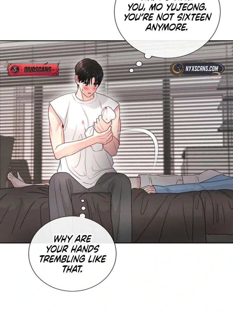 The Summer You Came Chapter 4 page 110 - 