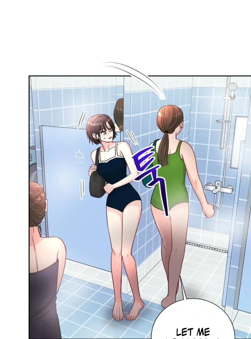 The Summer You Came Chapter 4 page 12 - 