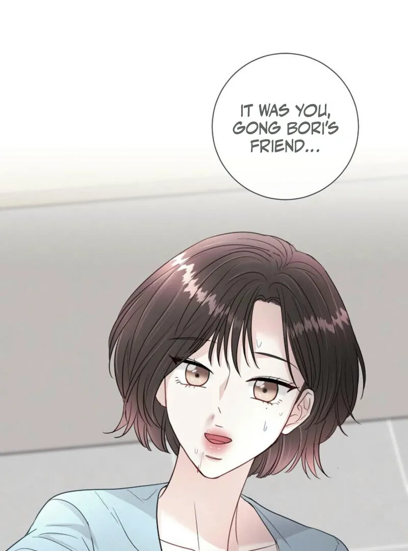 The Summer You Came Chapter 4 page 118 - 