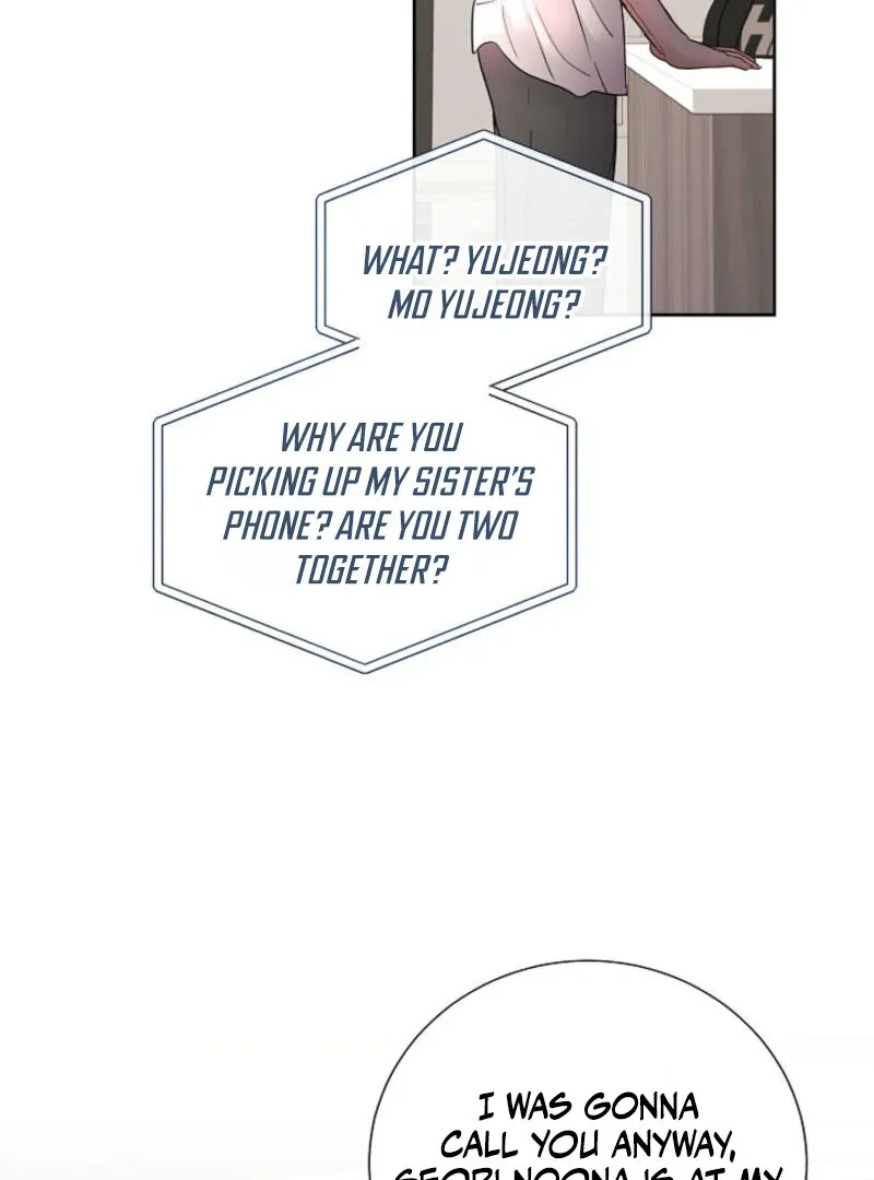 The Summer You Came Chapter 4 page 126 - 