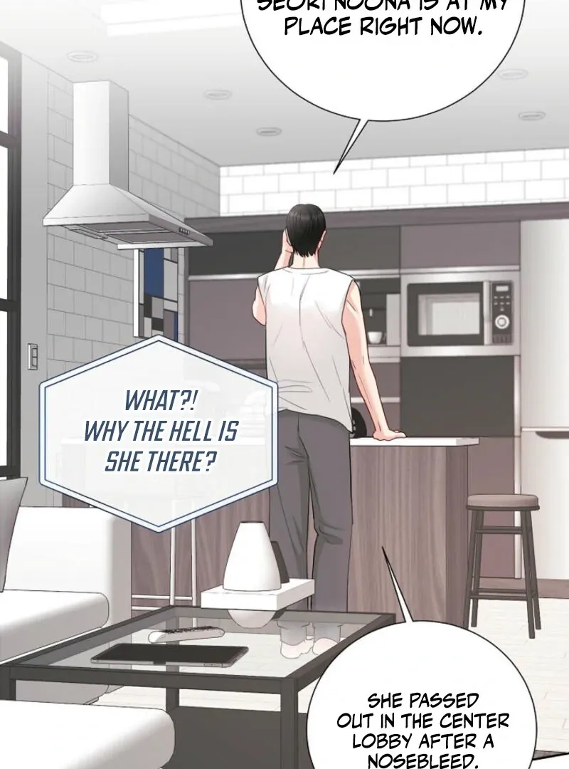 The Summer You Came Chapter 4 page 127 - 
