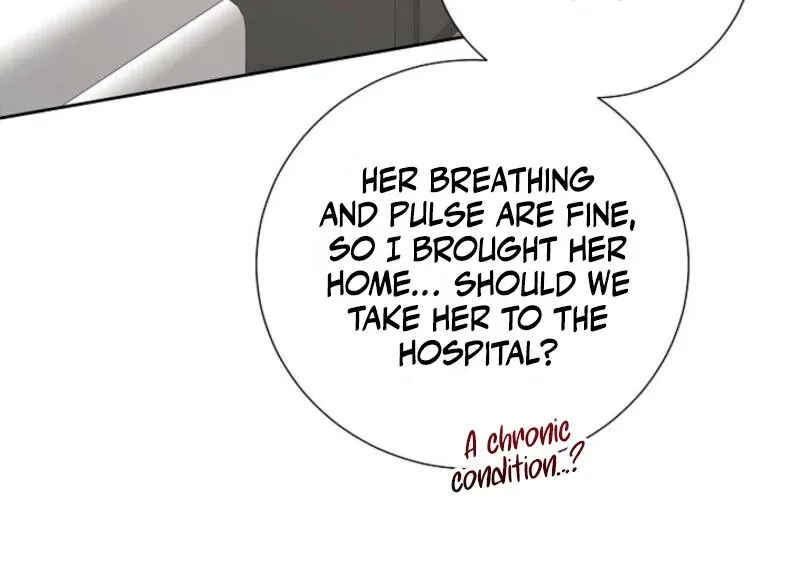The Summer You Came Chapter 4 page 128 - 